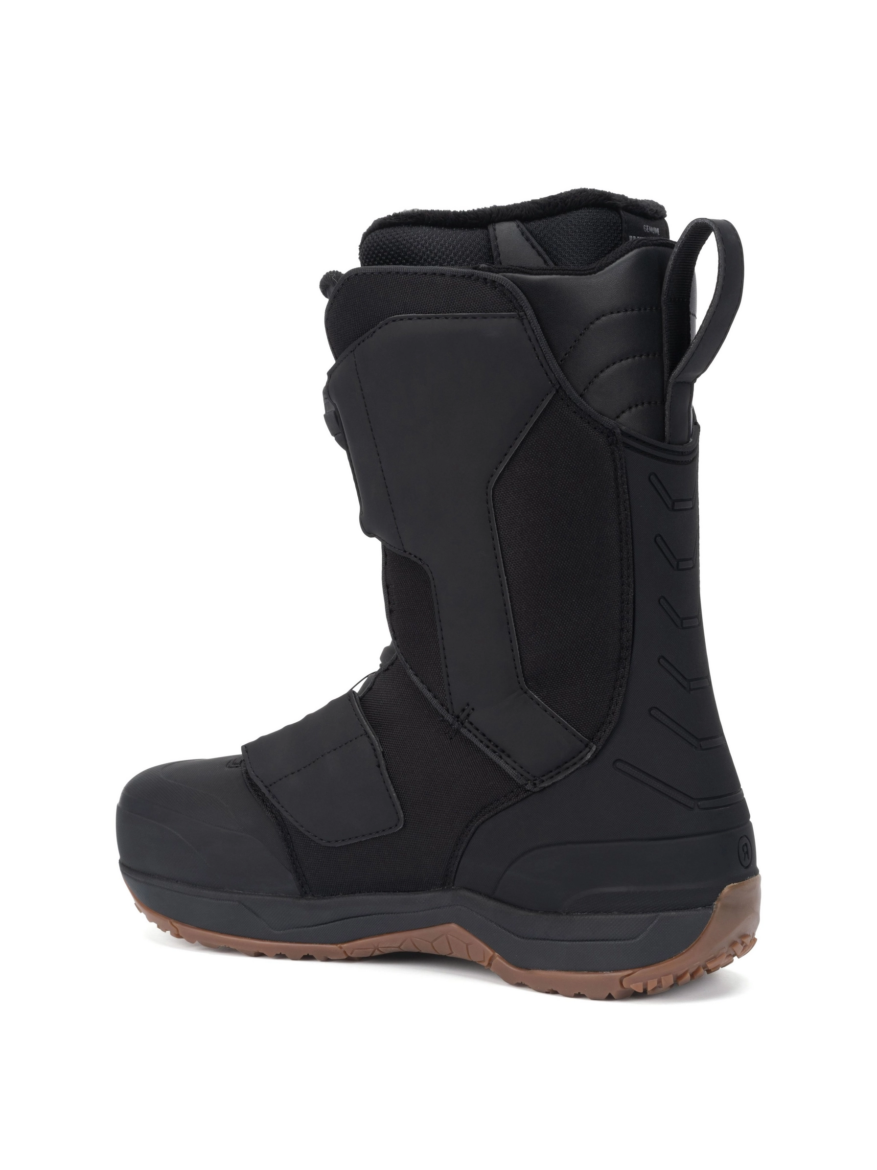 Ride Insano Black - Image 3