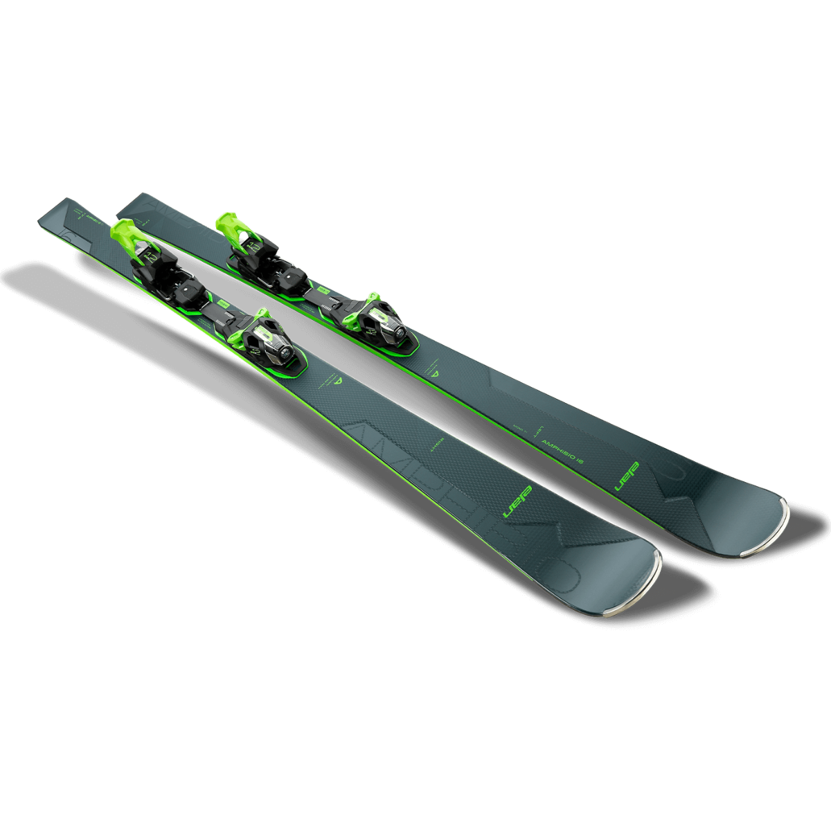 Elan Amphibio 16 TI 166 cm DEMO - Image 2