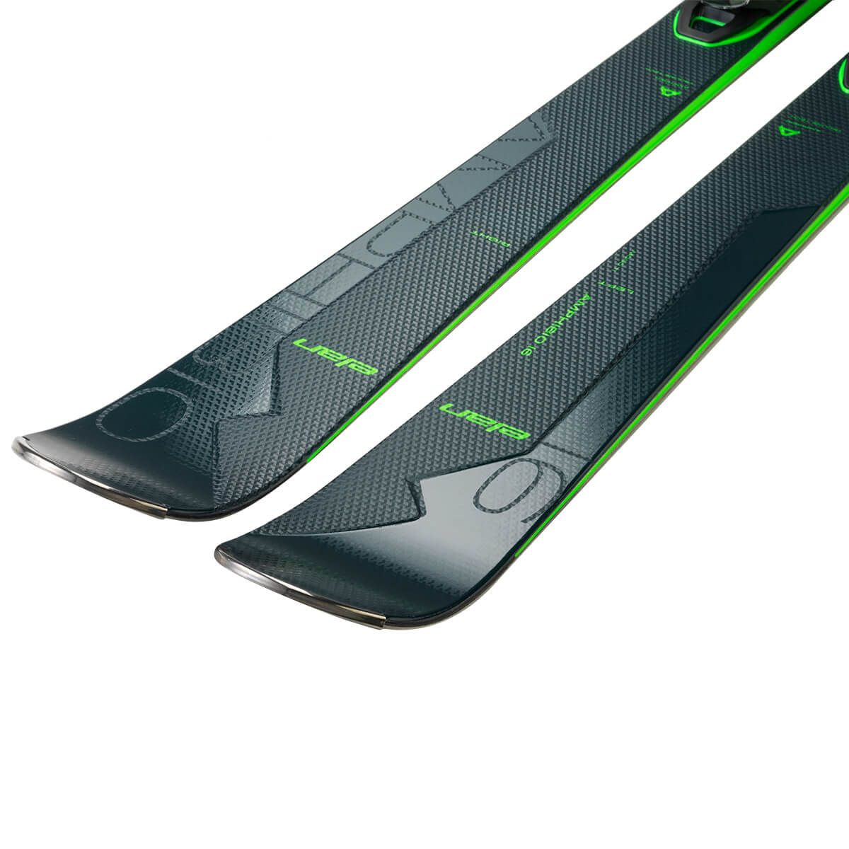 Elan Amphibio 16 TI 166 cm DEMO - Image 3