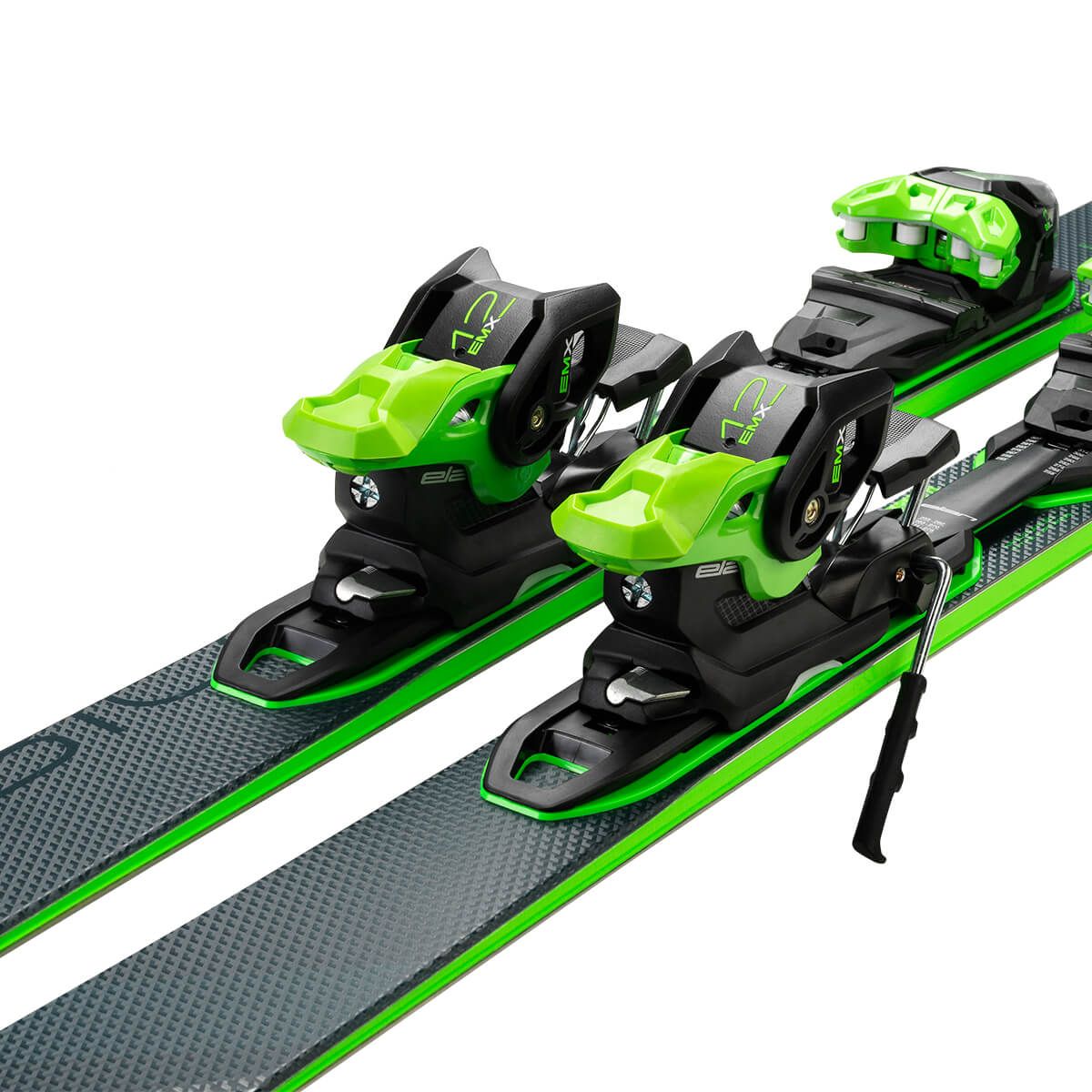Elan Amphibio 16 TI 166 cm DEMO - Image 6