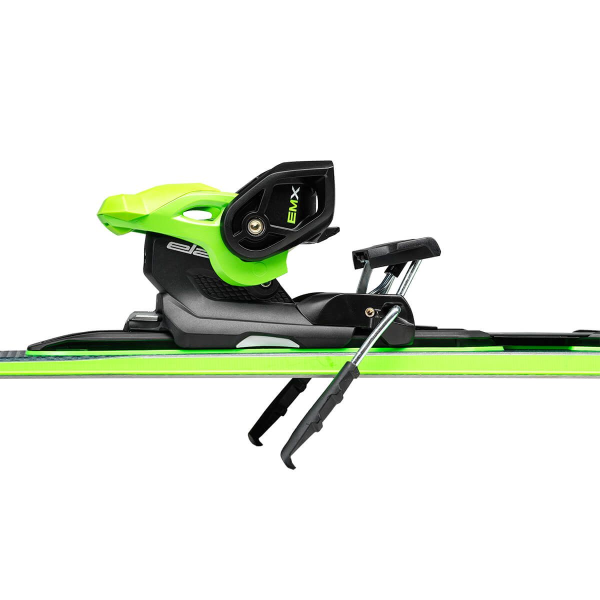 Elan Amphibio 16 TI 166 cm DEMO - Image 8