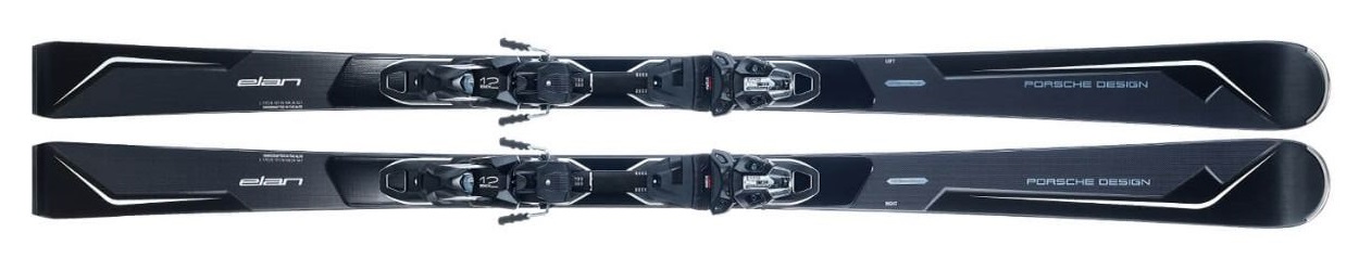 Porsche Design Elan Amphibio 166 cm