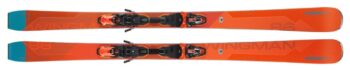 Elan Wingman 86 TI 172 cm Kasutatud