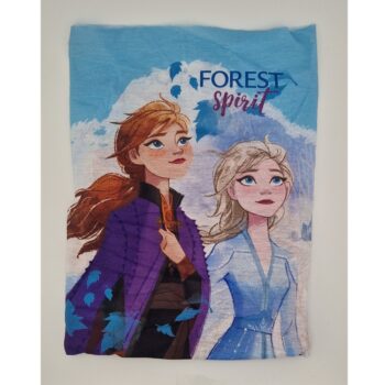 Frendo Elsa & Anna buff