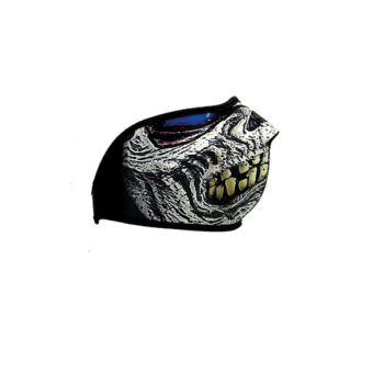 Frendo Zombie Neoprane mask