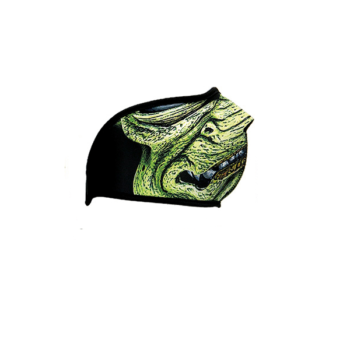 Frendo Zombie Neoprane mask