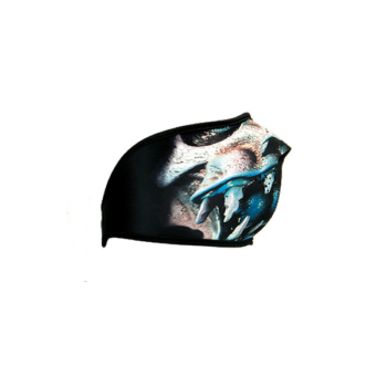 Frendo Zombie Neoprane mask