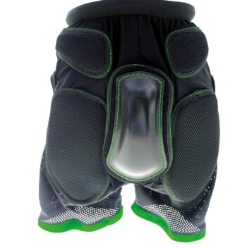Frendo Soft Padded Shorts