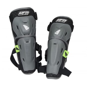 UFO Elbow Guards Jasper gray
