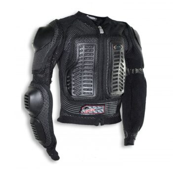 UFO Bodyguards For Kids