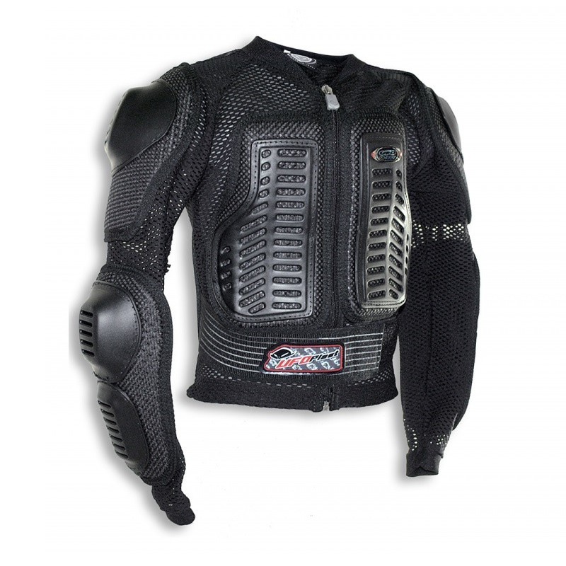 UFO Bodyguards For Kids