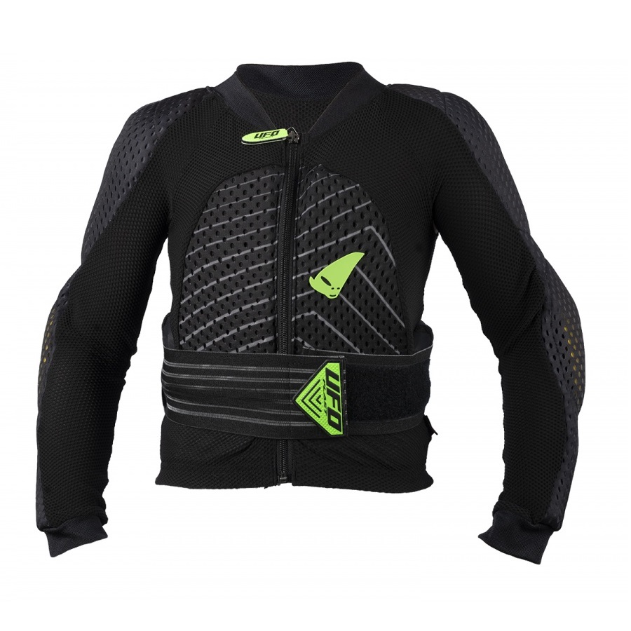 UFO Bodyguards Ultralight Evo for kids
