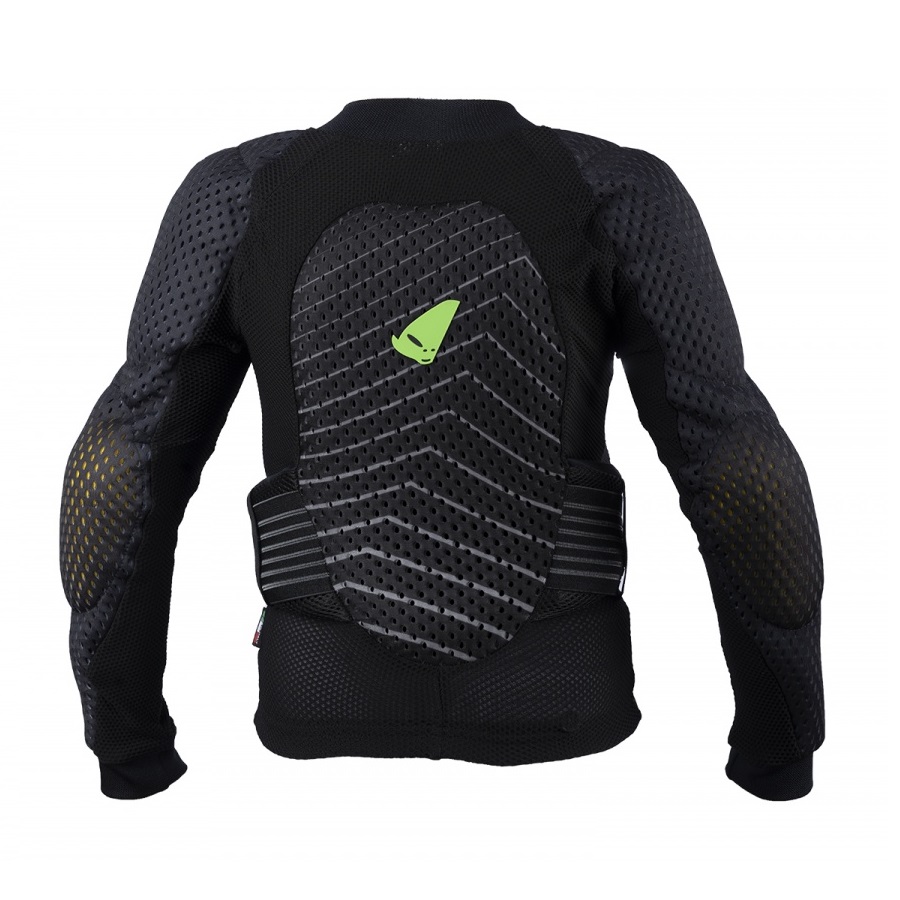 UFO Bodyguards Ultralight Evo for kids - Image 2