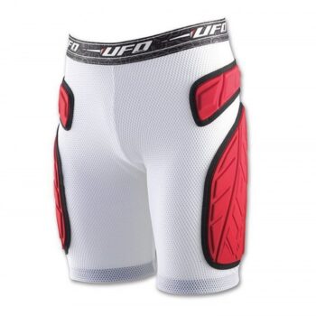 UFO Atom soft padded short