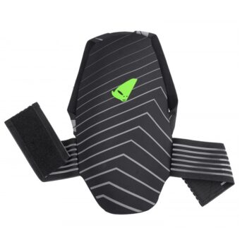 UFO back protector Atrax for kids