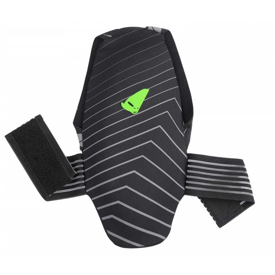 UFO back protector Atrax for kids - Image 2