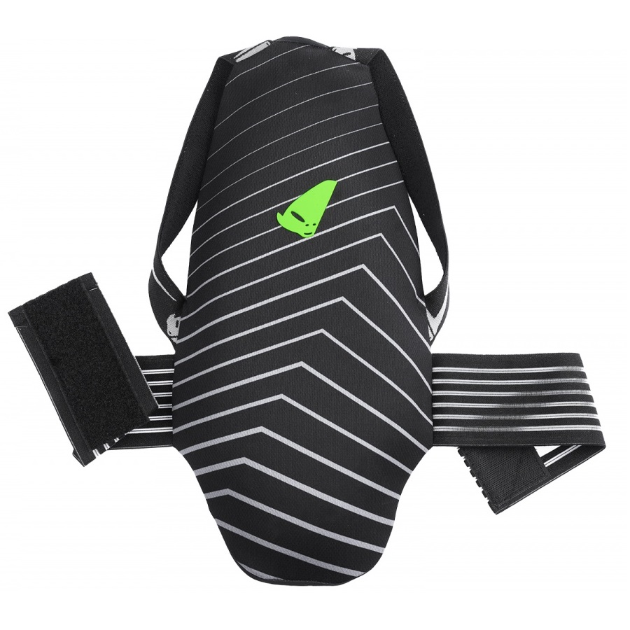 UFO back protector Atrax for kids - Image 3