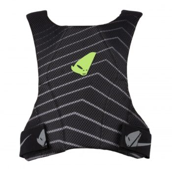 UFO chest protector Shan without shoulders for kids