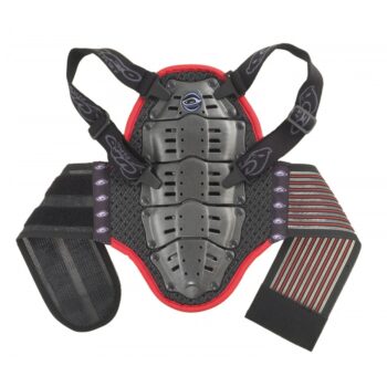UFO Speed back protector for kids