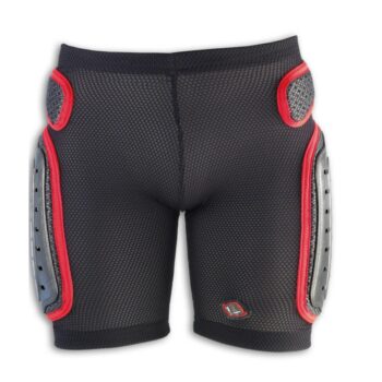 UFO Plastic Padded Shorts