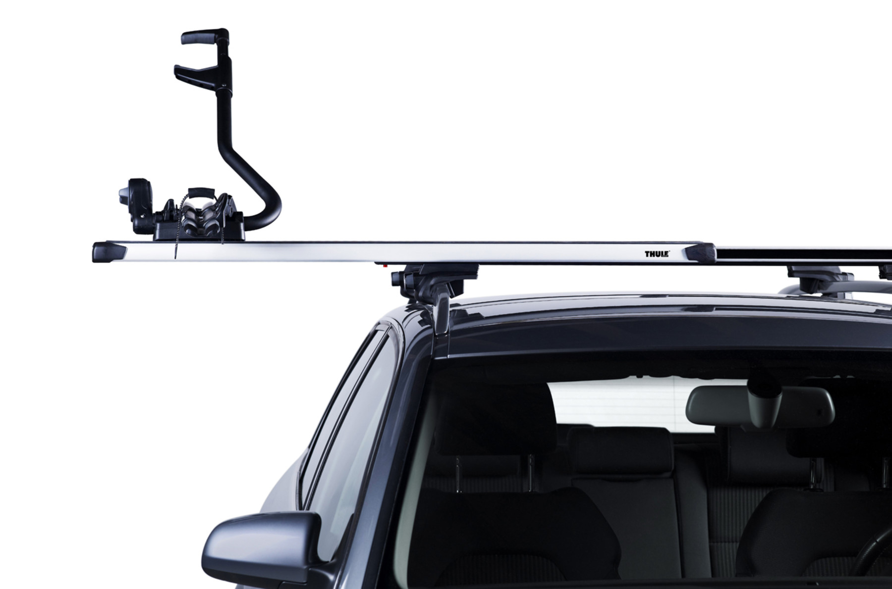 Thule Fixpoint Evo - SlideBar - Image 4