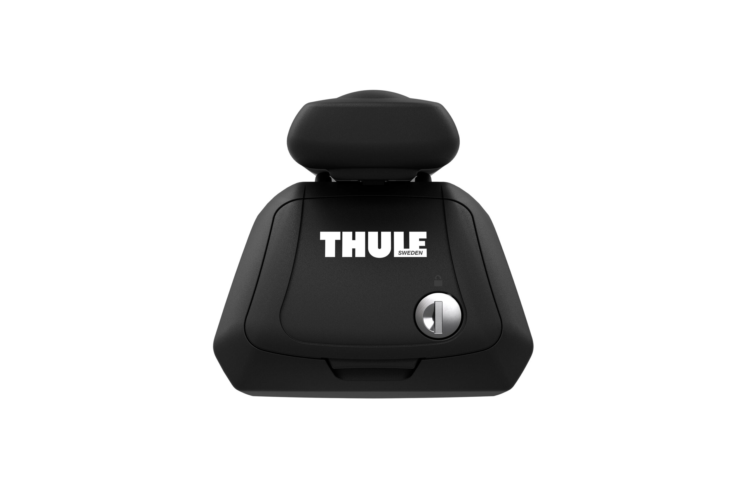 Thule SmartRack XT OvalBar - Image 5