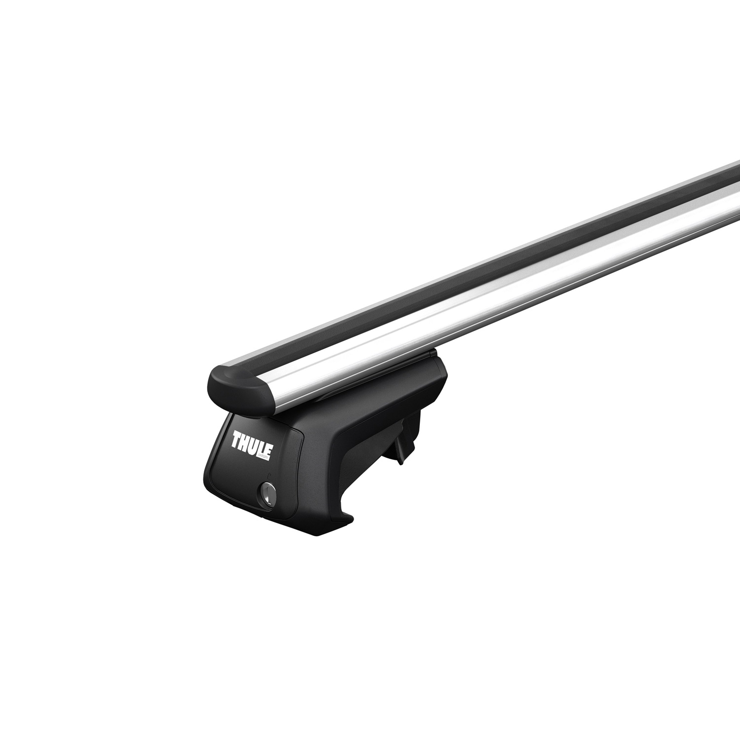 Thule SmartRack XT OvalBar