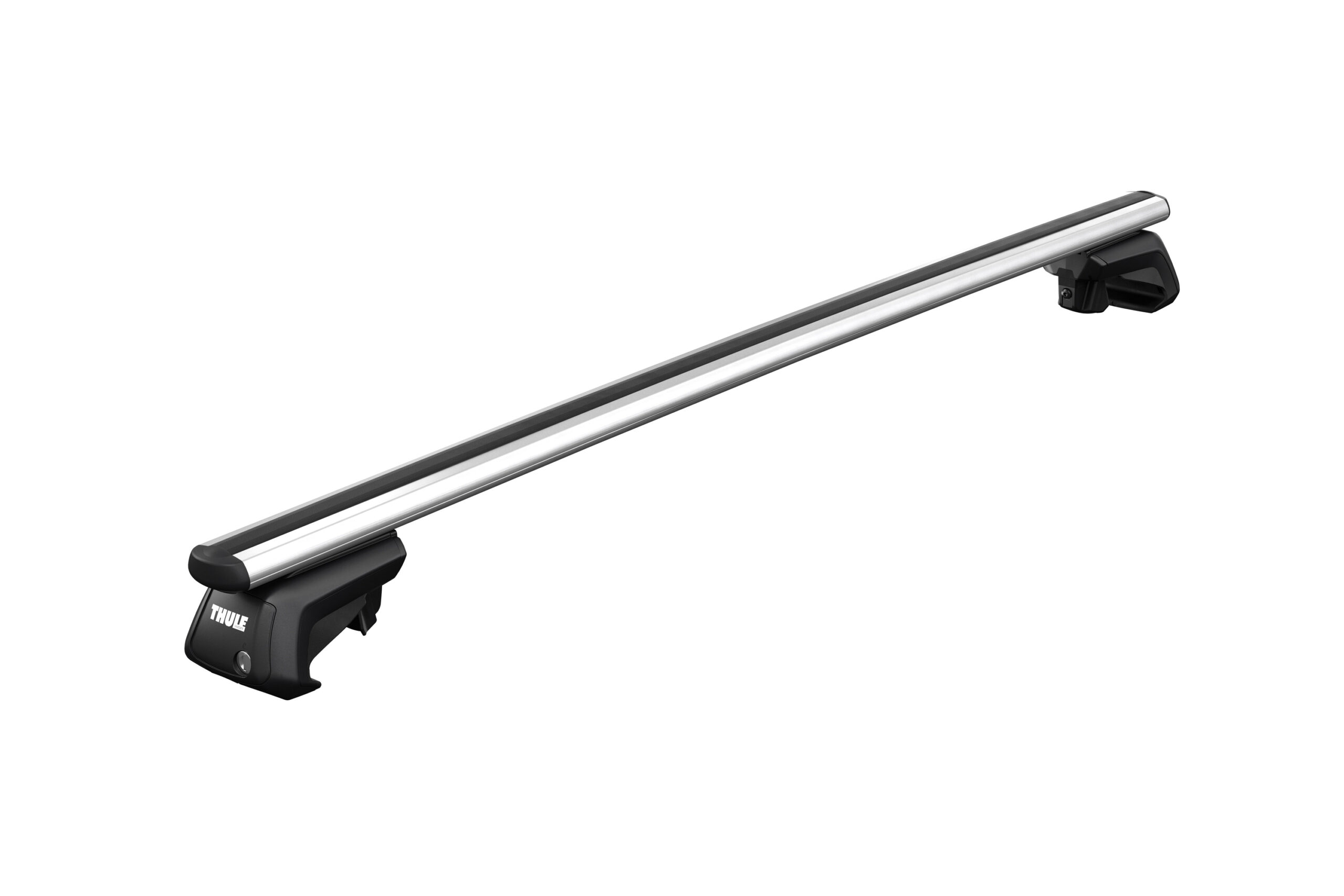Thule SmartRack XT OvalBar - Image 2
