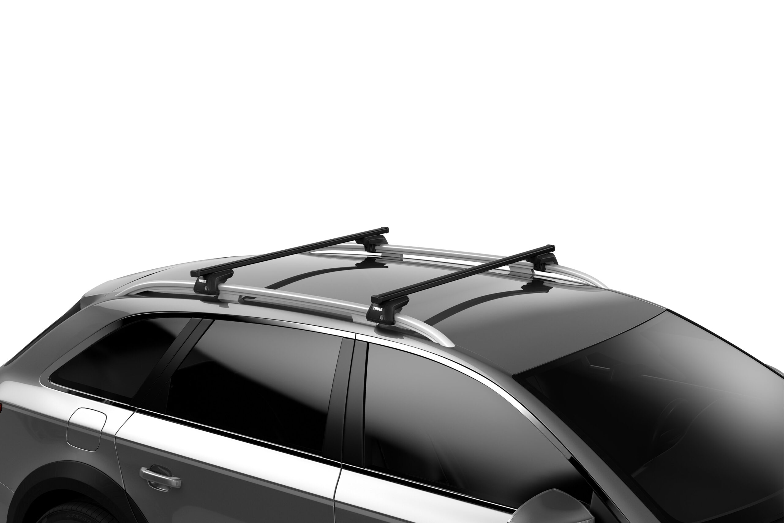 Thule SmartRack XT SquareBar - Image 3