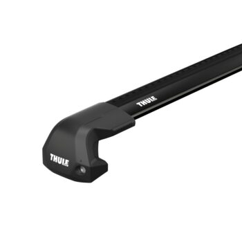 Thule Fixpoint Evo - Edge Black