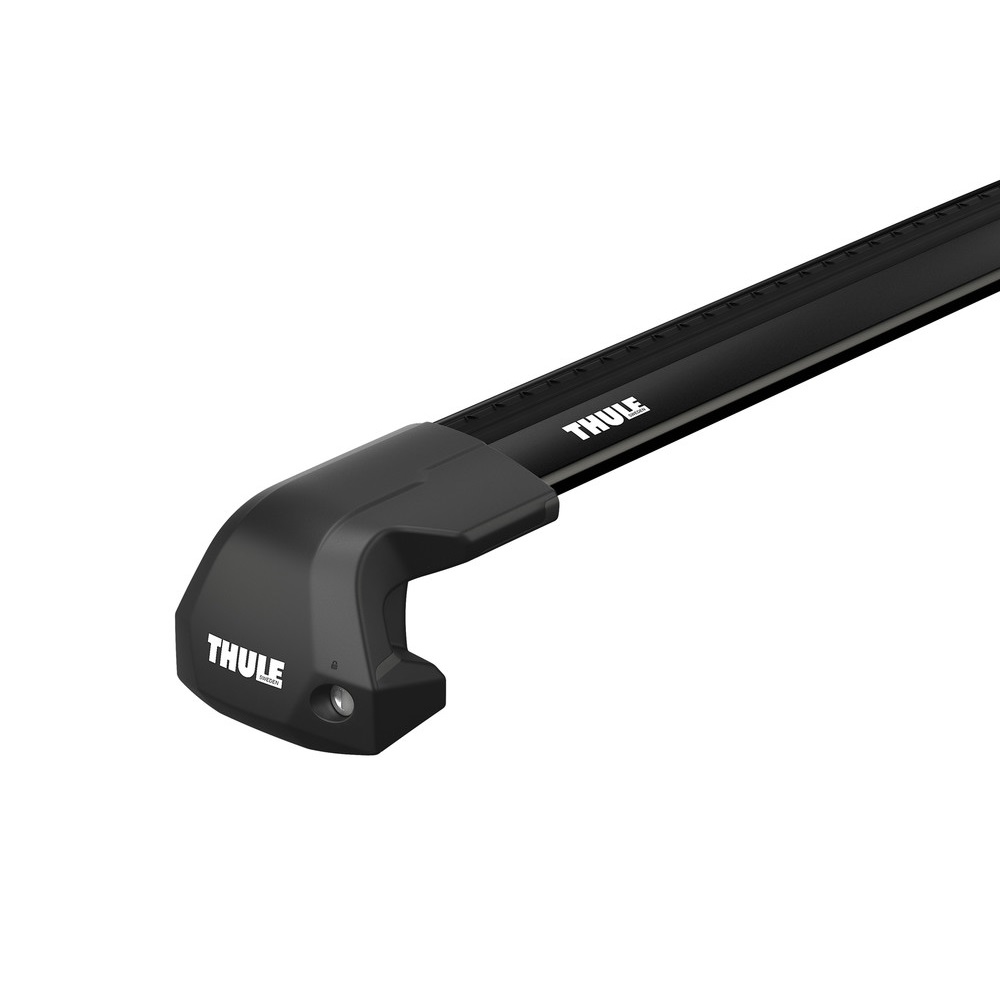 Thule Fixpoint Evo - Edge Black