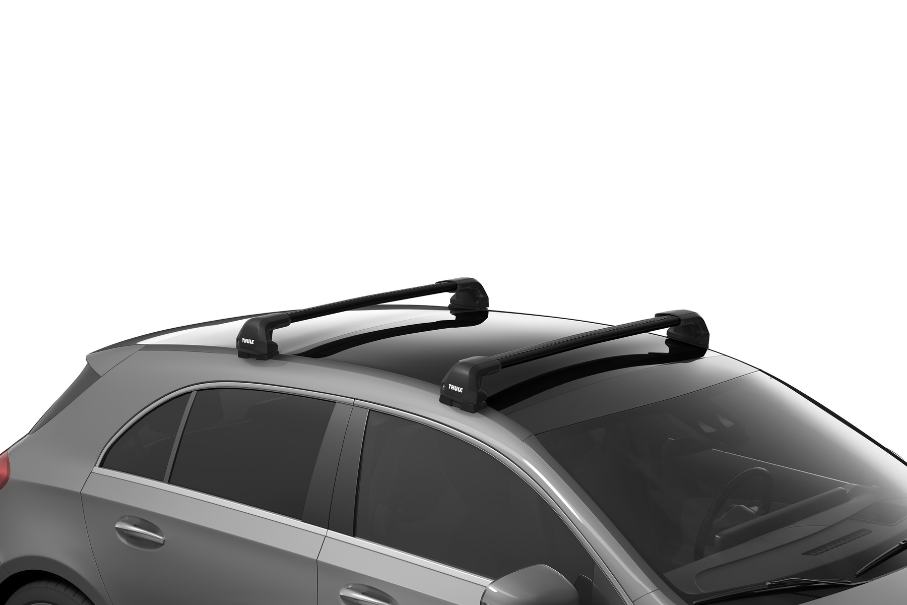 Thule Fixpoint Evo - Edge Black - Image 3