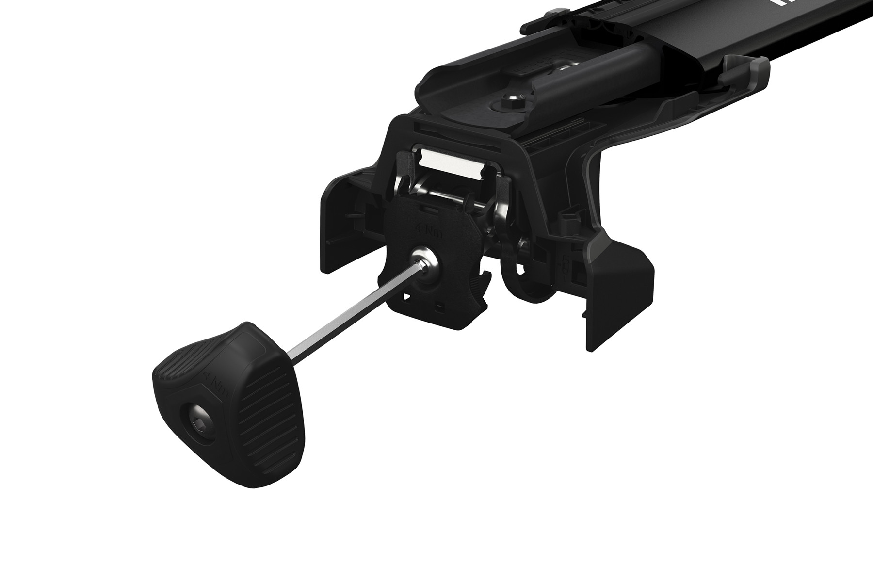 Thule Fixpoint Evo - Edge Black - Image 4