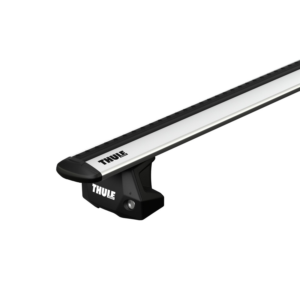 Thule Fixpoint Evo - WingBar