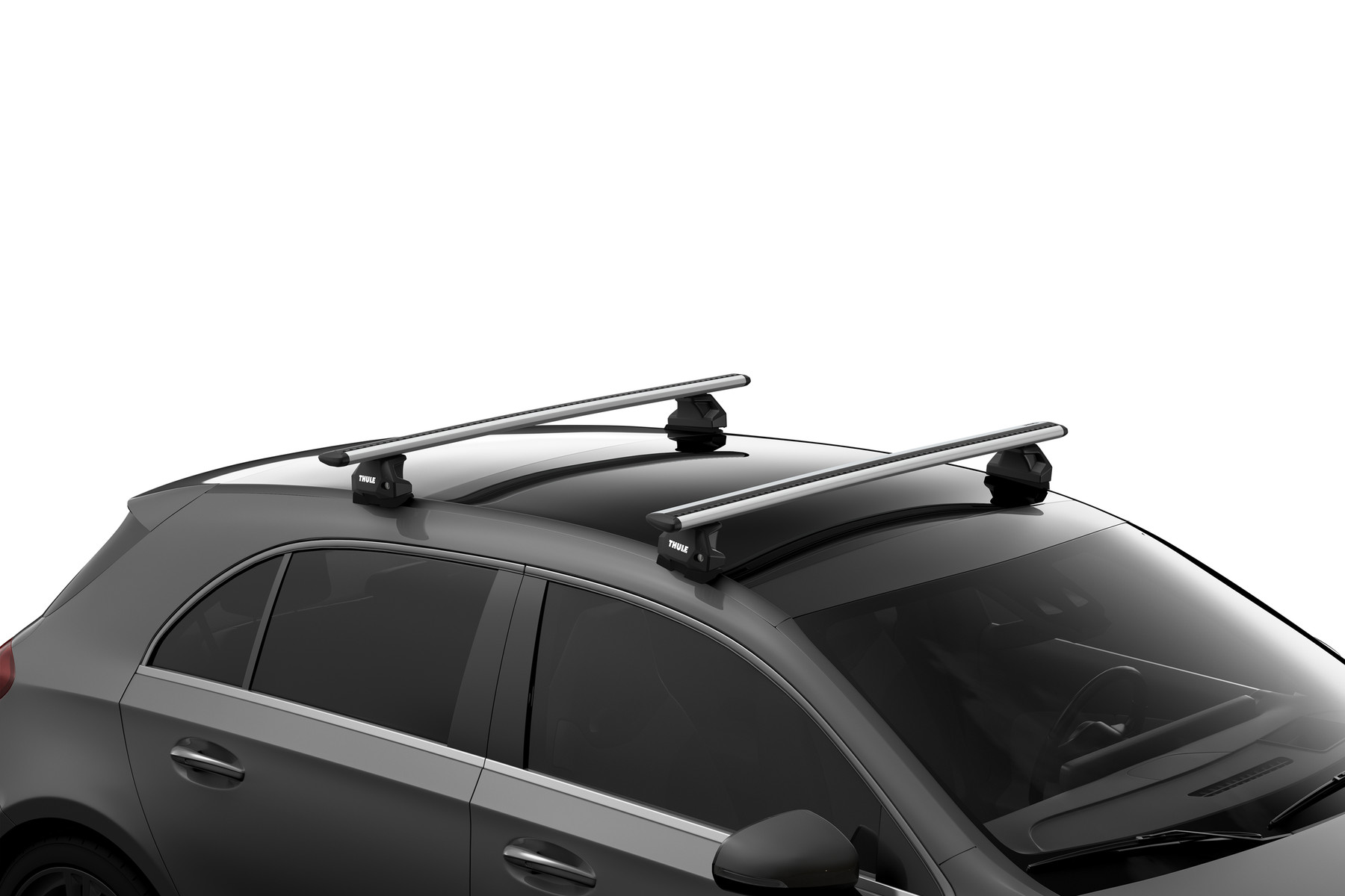 Thule Fixpoint Evo - WingBar - Image 3