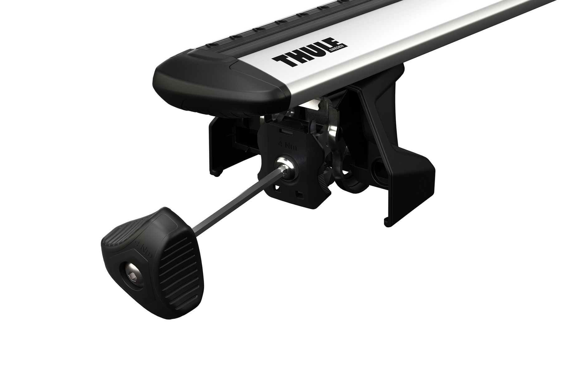 Thule Fixpoint Evo - WingBar - Image 4