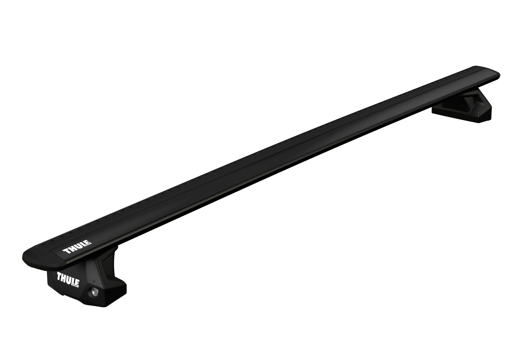 Thule Fixpoint Evo - WingBar Black - Image 2
