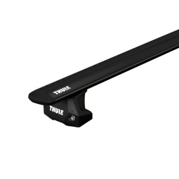 Thule Fixpoint Evo - WingBar Black