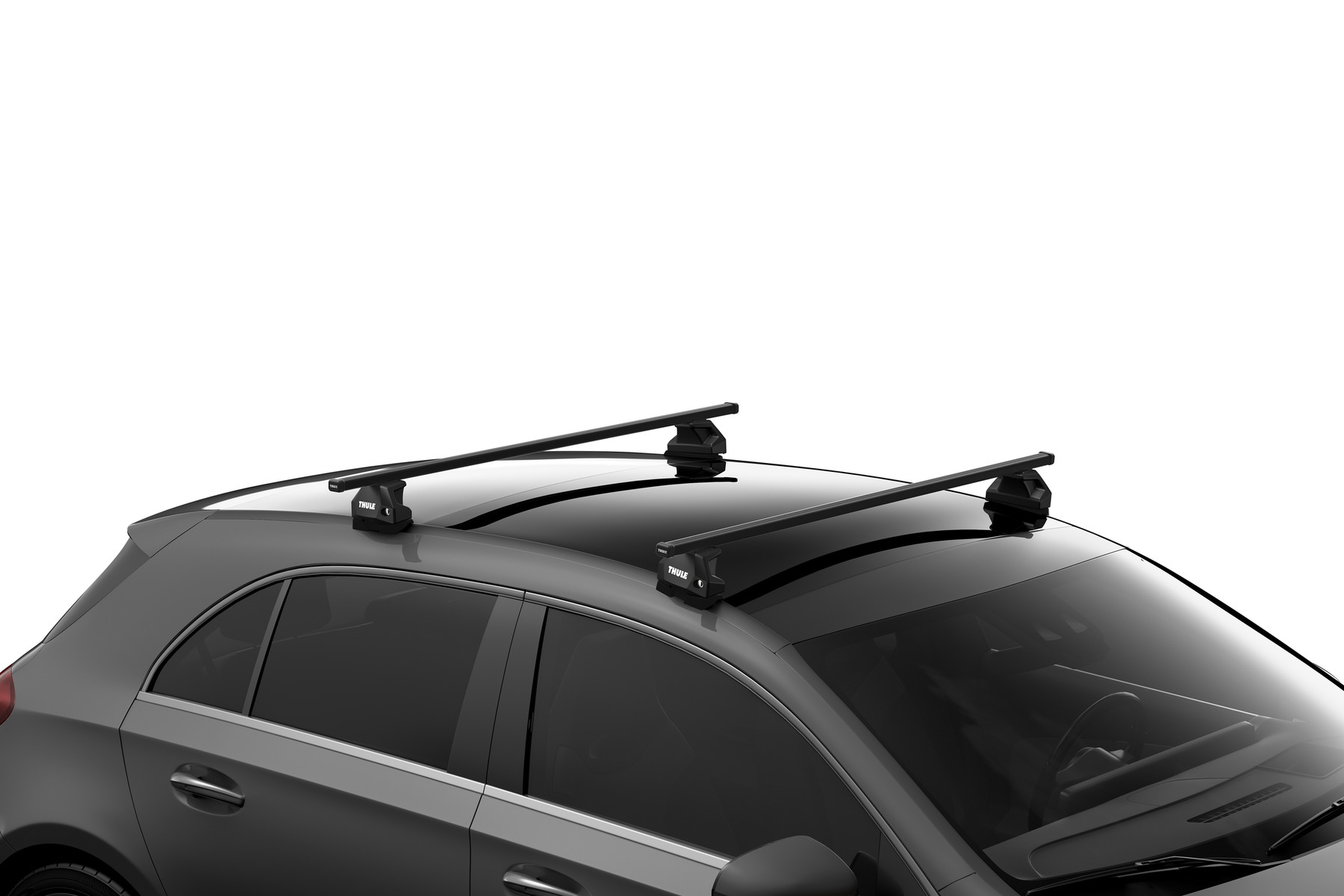 Thule Fixpoint Evo - SquareBar - Image 3