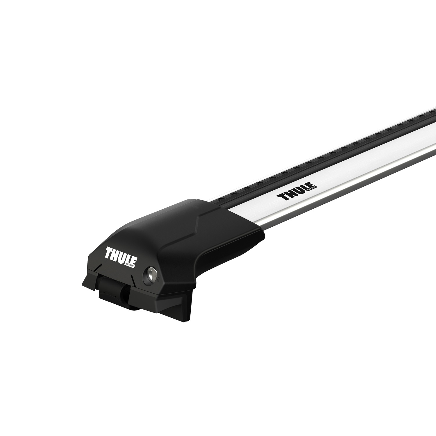 Thule Edge Raised Rail