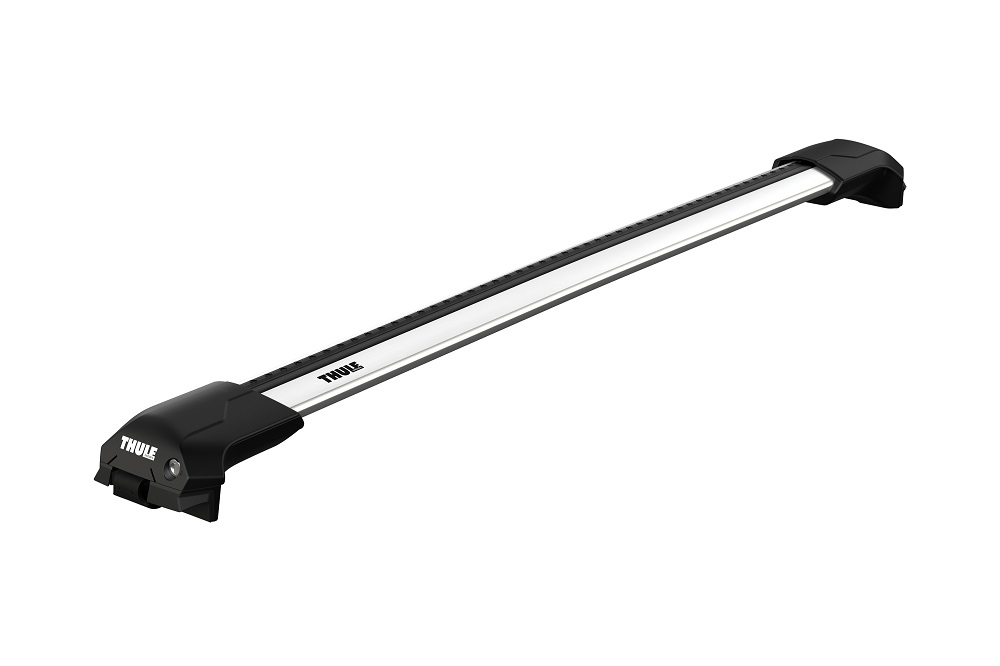 Thule Edge Raised Rail - Image 2