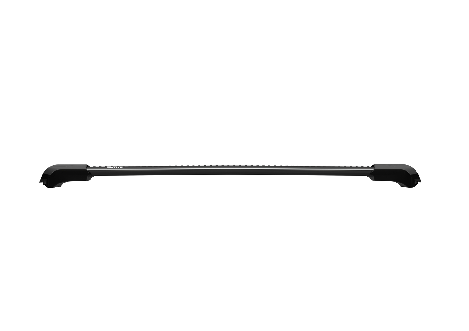 Thule Edge Raised Rail Black - Image 3