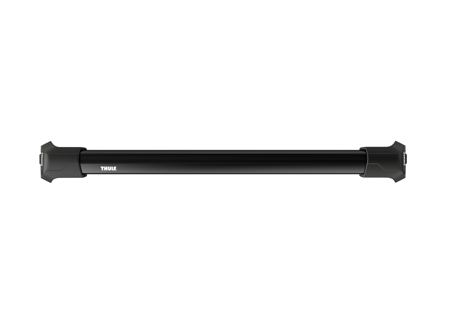 Thule Edge Raised Rail Black - Image 4