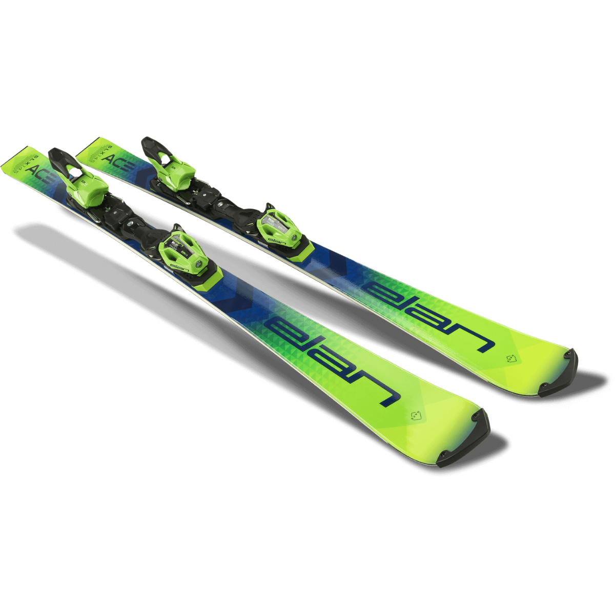 Elan ACE SLX Team 133 cm - Image 3