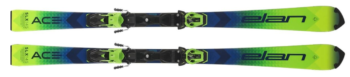 Elan ACE SLX Team 133 cm