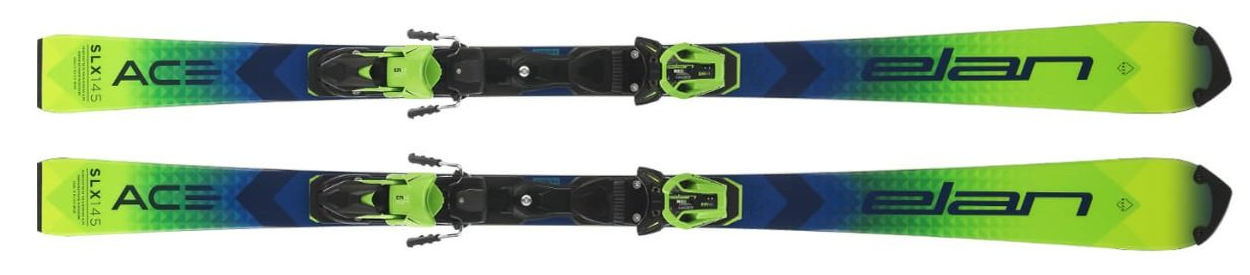 Elan ACE SLX Team 133 cm
