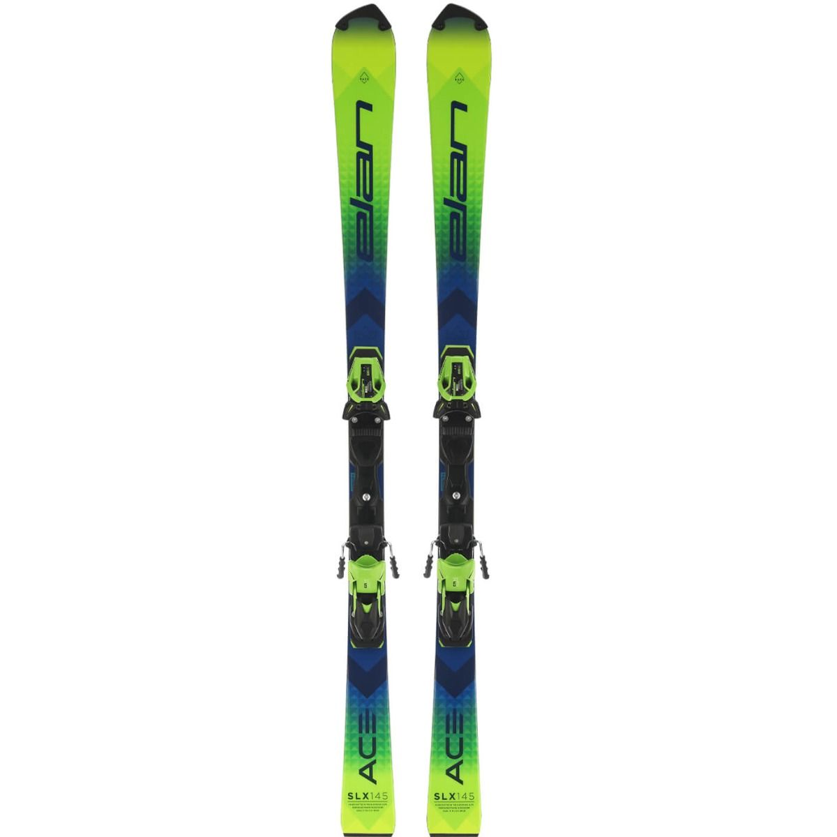 Elan ACE SLX Team 133 cm - Image 2