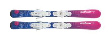 Elan Sky 110 cm kasutatud