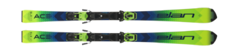 Elan ACE SLX TEAM 139 cm