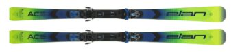 Elan ACE SLX 154 cm